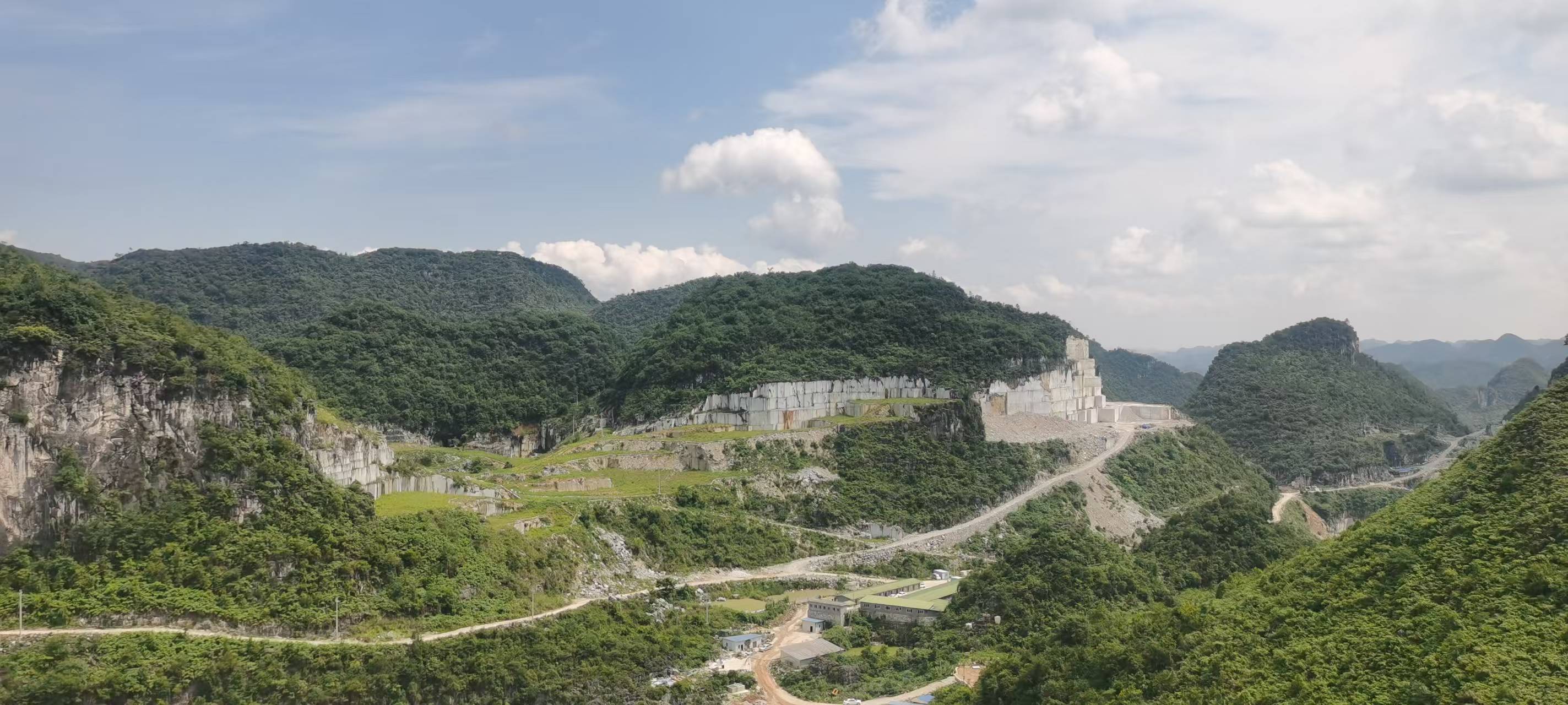 紫云石-定义高端雕刻装饰的质感新标杆