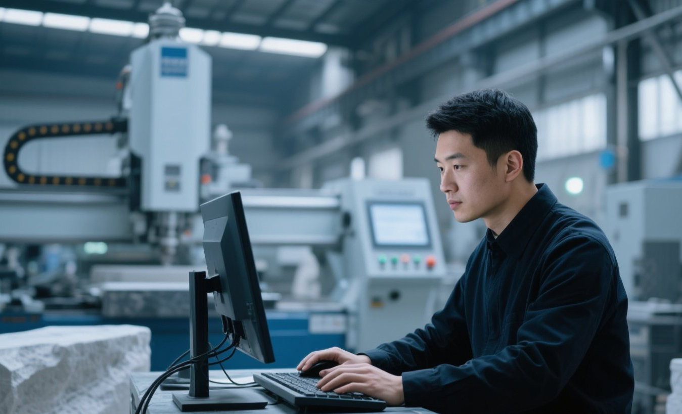 吴永红 - 创始人兼制图